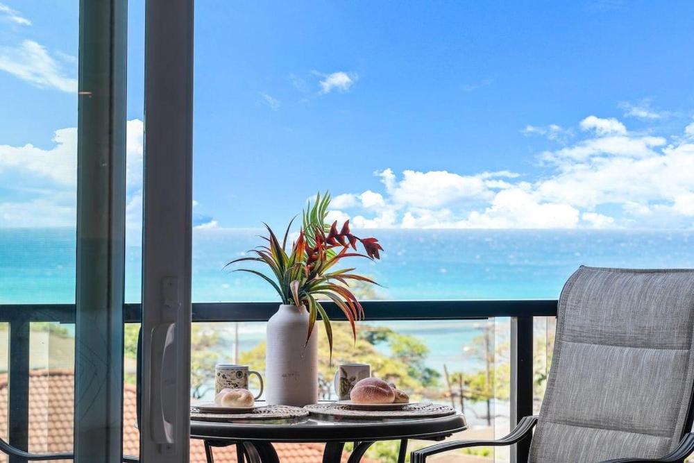 Vacation Home interior